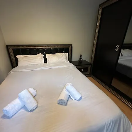 Apartment Liqeni