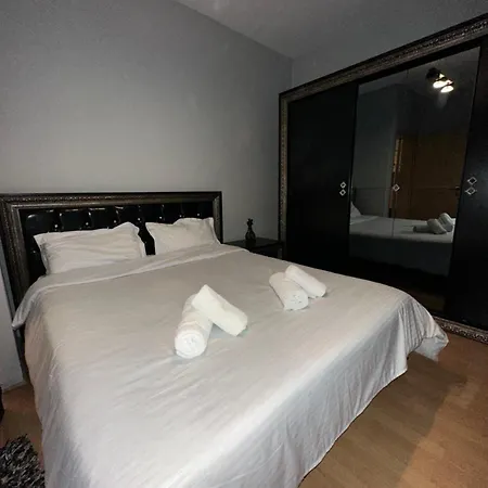 Appartement Liqeni Belsh